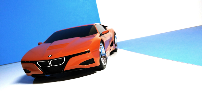 Illustration for article titled Supercar Saturday